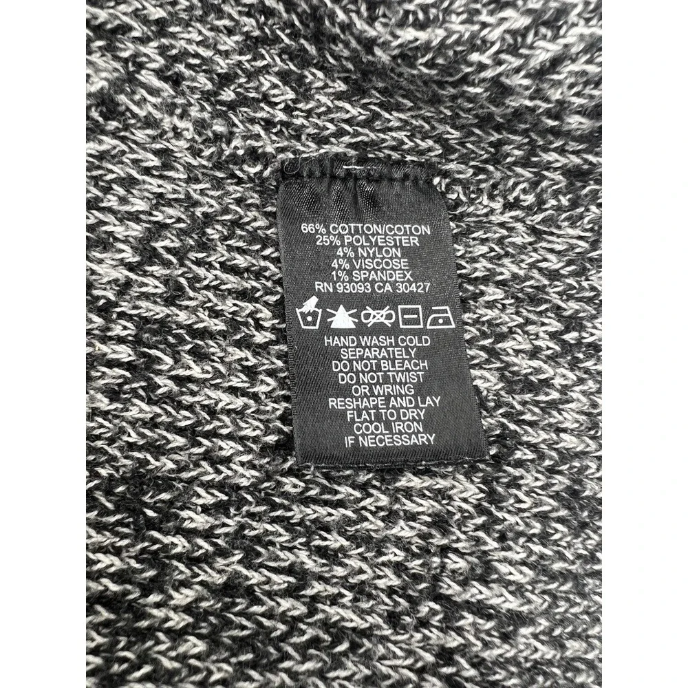 NIC+ZOE womens black
